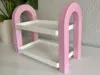 Makeup/Perfume/Jewelry Organizer - Fashion - PLA - 3D printed product - фото 6