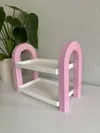 Reduced scale 50% - object printing - Fast print with AMS