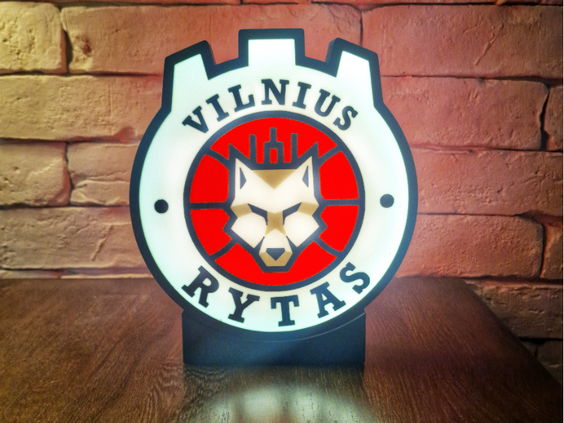 Vilniaur Rytas