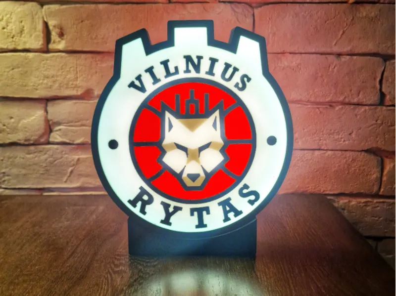 Vilniaur Rytas