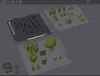Friend's profile - 0.16mm layer, 2 walls, 15% infill