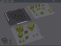 Friend's profile - 0.16mm layer, 2 walls, 15% infill