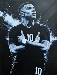 Mbappé