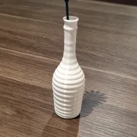 0.2mm layer, 2 walls, 15% infill, no supports