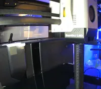 Crépine d'aspiration pour filtre externe Fluval FX — photo 2