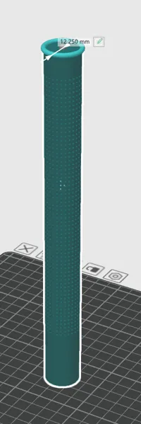 Crépine d'aspiration pour filtre externe Fluval FX — photo 4