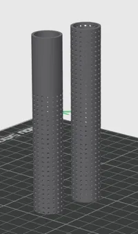Crépine d'aspiration pour filtre externe Fluval FX — photo 7