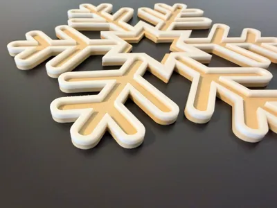 Snowflake
