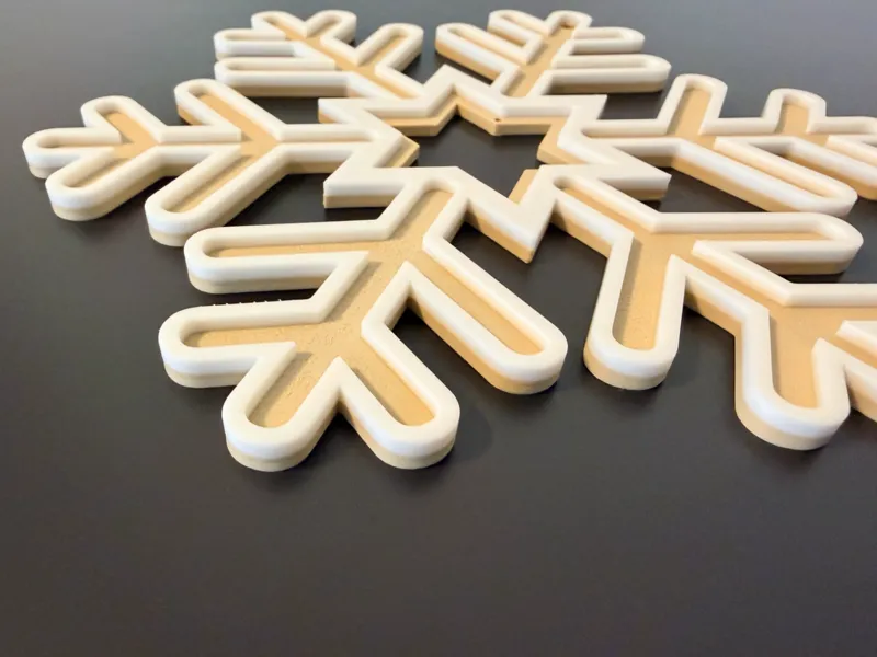 Snowflake