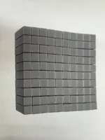 Cube fidget 10 x 10 — photo 4