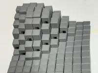 Cube fidget 10 x 10 — photo 2