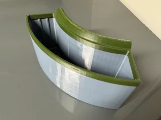 Bucket Caddy - 5 Gallon 