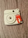 fidge magnet, color, no ams