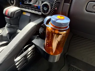 2025 4Runner Nalgene Holder