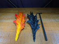 fire base 3mf ver