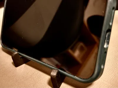 Foldable Phone/Tablet Stand 