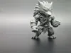 0.16mm layer, 2 walls, 15% infill