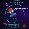 SPIDERMAN 0.16mm layer, 2 walls, 10% infill