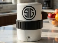 0.16mm layer, 2 walls, 15% infill