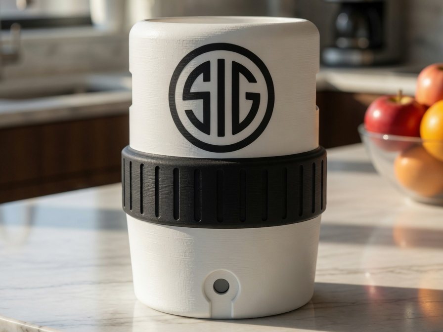 Sig Sauer 12oz Can Holder
