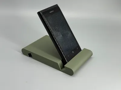 IKEA-style Handy Holder