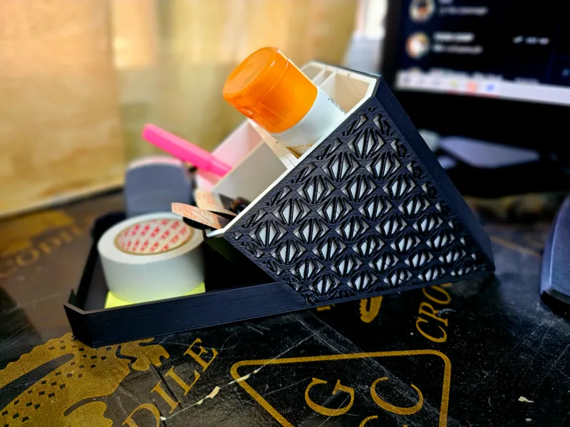 Office Desk Organizer