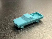 0.08mm layer, 2 walls, 15% infill