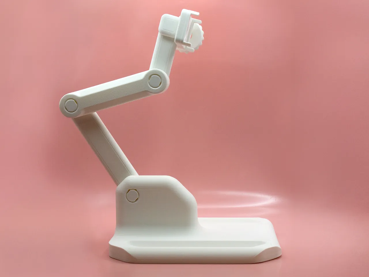 Phone Holder Video Stand by Pork3D.com view 4