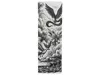 0.08mm layer, 2 walls, 100% infill
