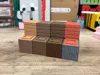 Log Set | Simple + Modular