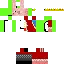 Valerant knife