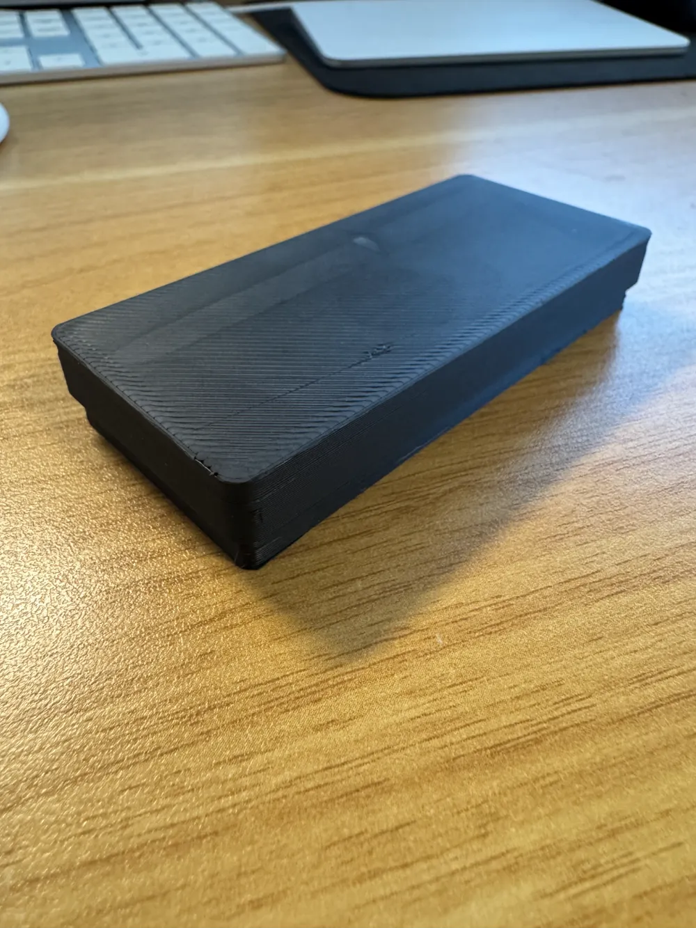 Plackers Brand Flosser Travel Case by obrien3dprints - MakerWorld