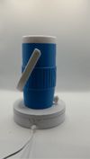 0.16mm layer, 3 walls, 10% infill