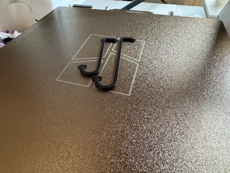 Drain cover hook