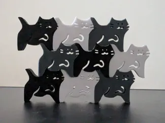 Tiling Cats v1.0