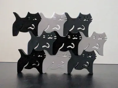 Tiling Cats v1.0