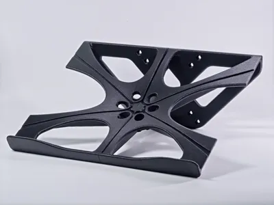 15.6-inch laptop VESA stand