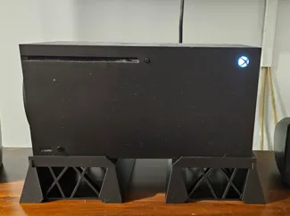 XBox One Series X Stand