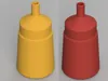 0.16mm layer, 2 walls, 15% infill