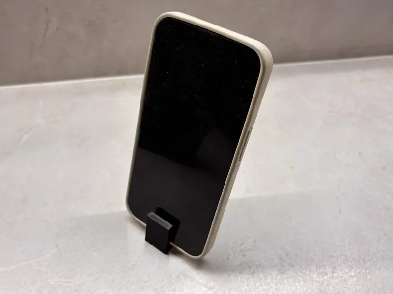 Ultralight Minimalist Universal Phone Stand