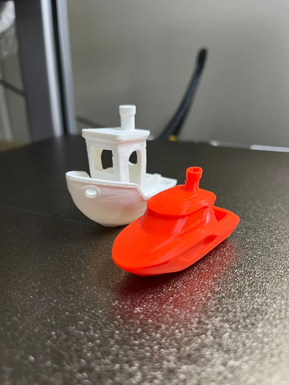 Modern Benchy by Emre YILDIZ MakerWorld: Download Free 3D Models