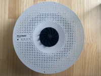 0.2mm 层高, 2 层墙, 15% 填充