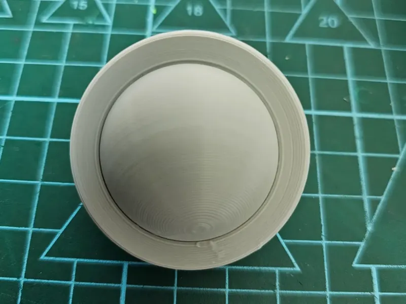 Spin the ball