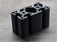 0.08mm layer, 2 walls, 15% infill