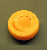 Sphère fidget anti-stress — photo 2