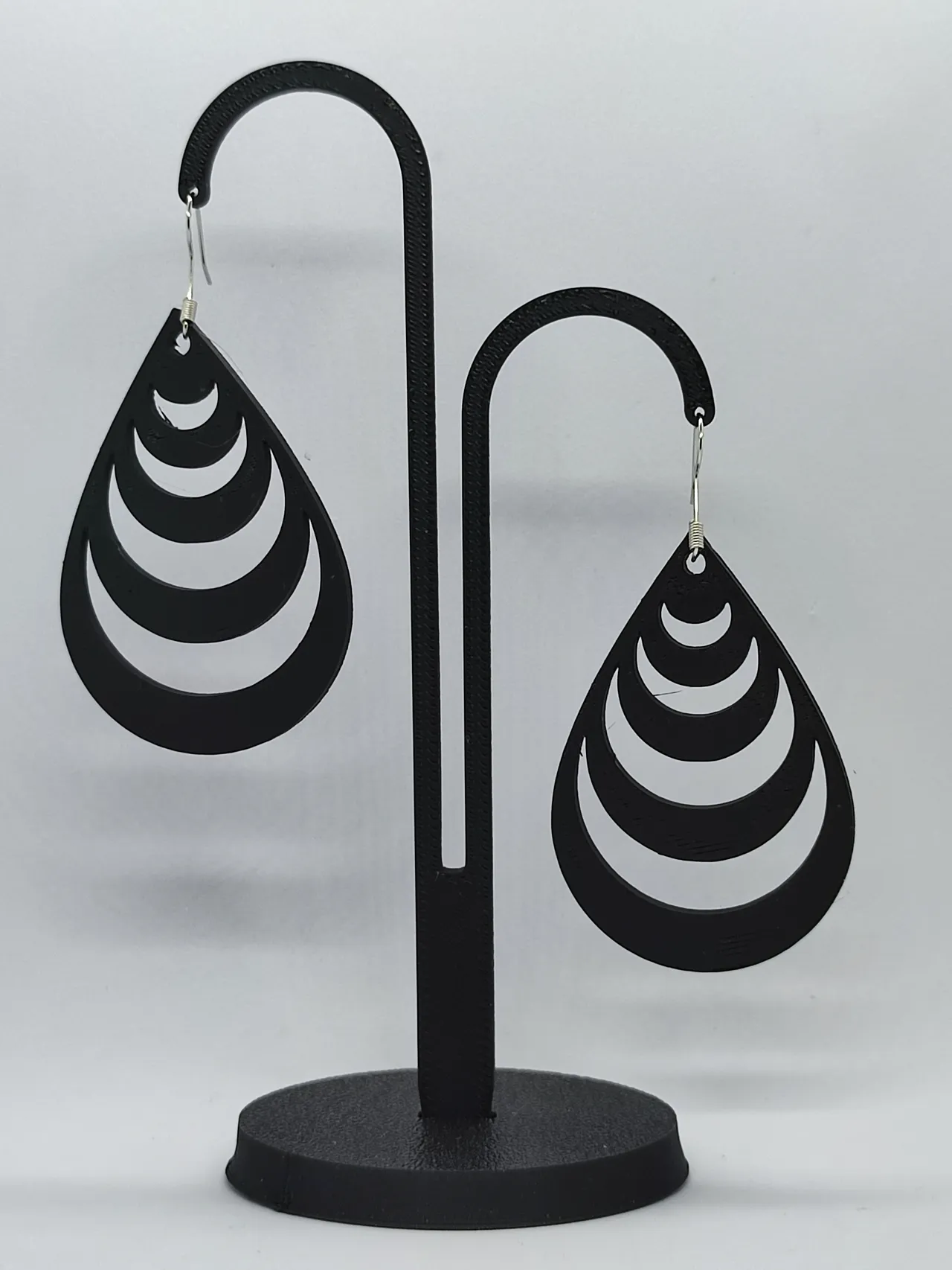 Pendientes Eco de Gota view 3