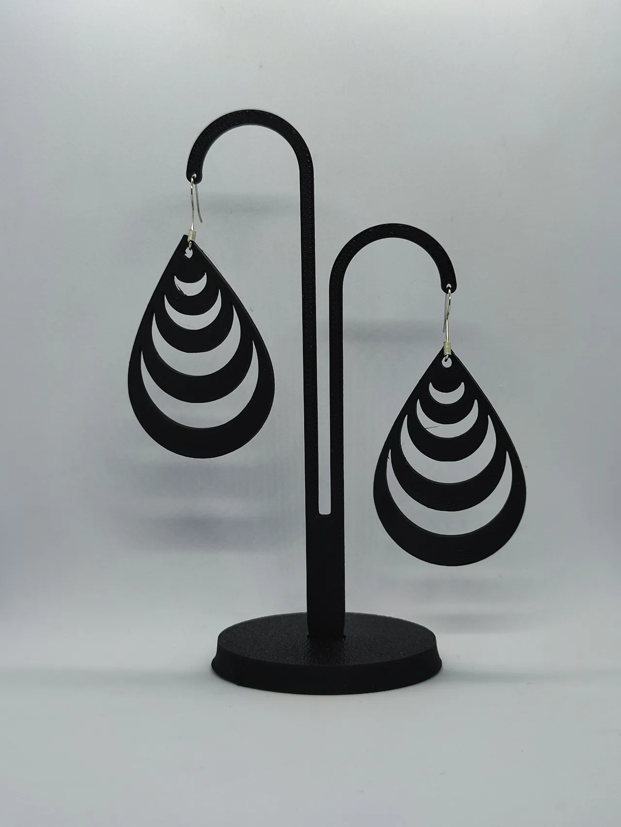 Pendientes Eco de Gota view 2