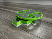 rutschhemmende Hülle - 0.2mm layer, 3 walls, 20% infill