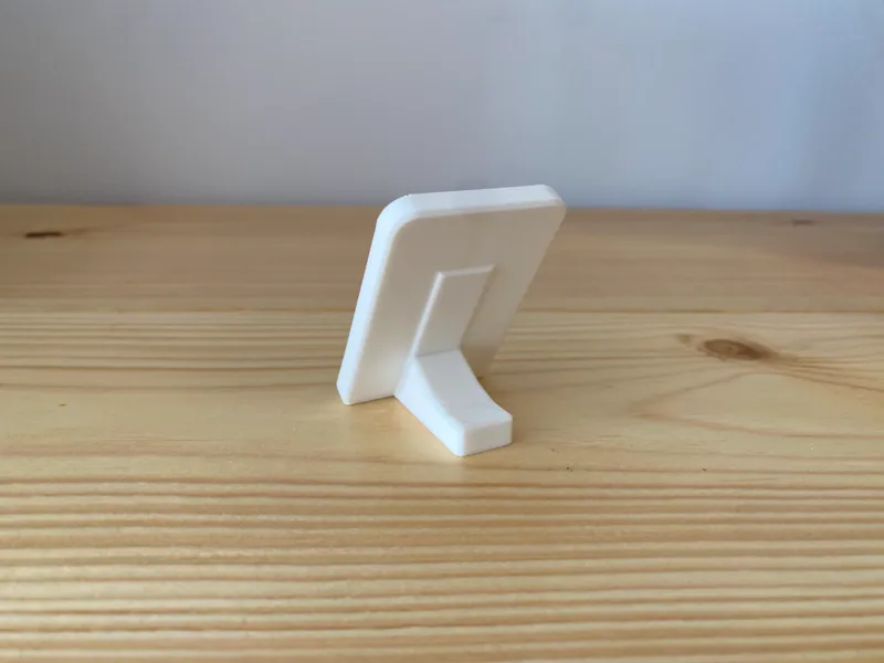 Command Strip Mounted Hook