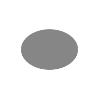 Tapis de souris rond 213 mm — photo 2